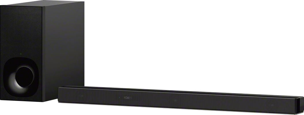 SmartPlus 2.1inch Wireless Soundbar with Subwoofer