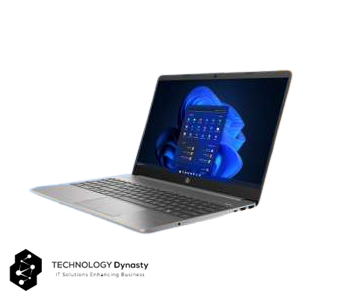 HP Notebook 250 G8-i3 (Silver)