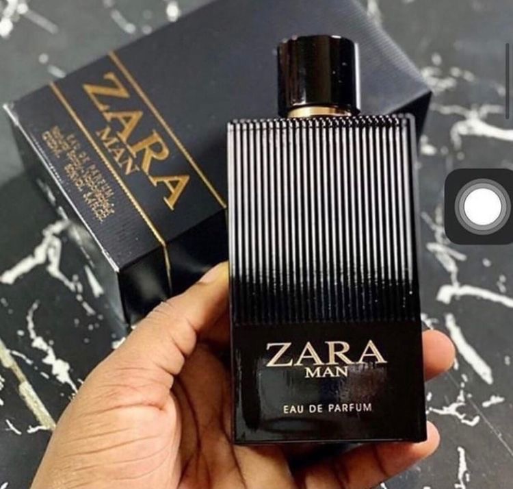 Zara men