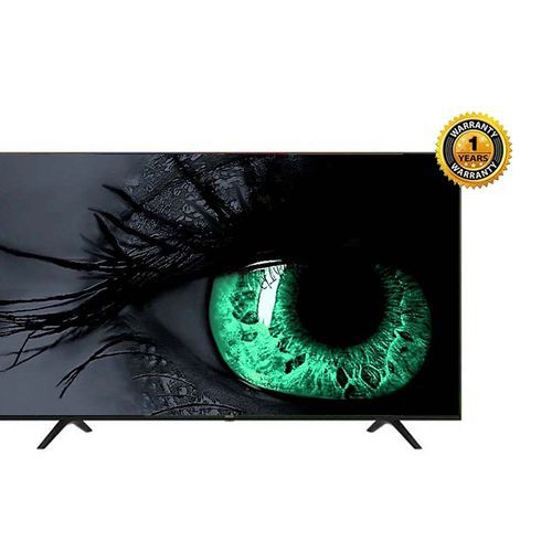 DUBYMAX 45" Inch Android 11 Smart  TV 