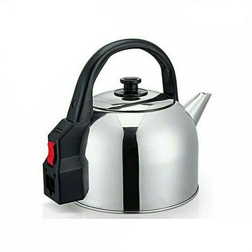 Saachi NL-KT-7735 Stainless Steel Electric Kettle 5.0 Litres