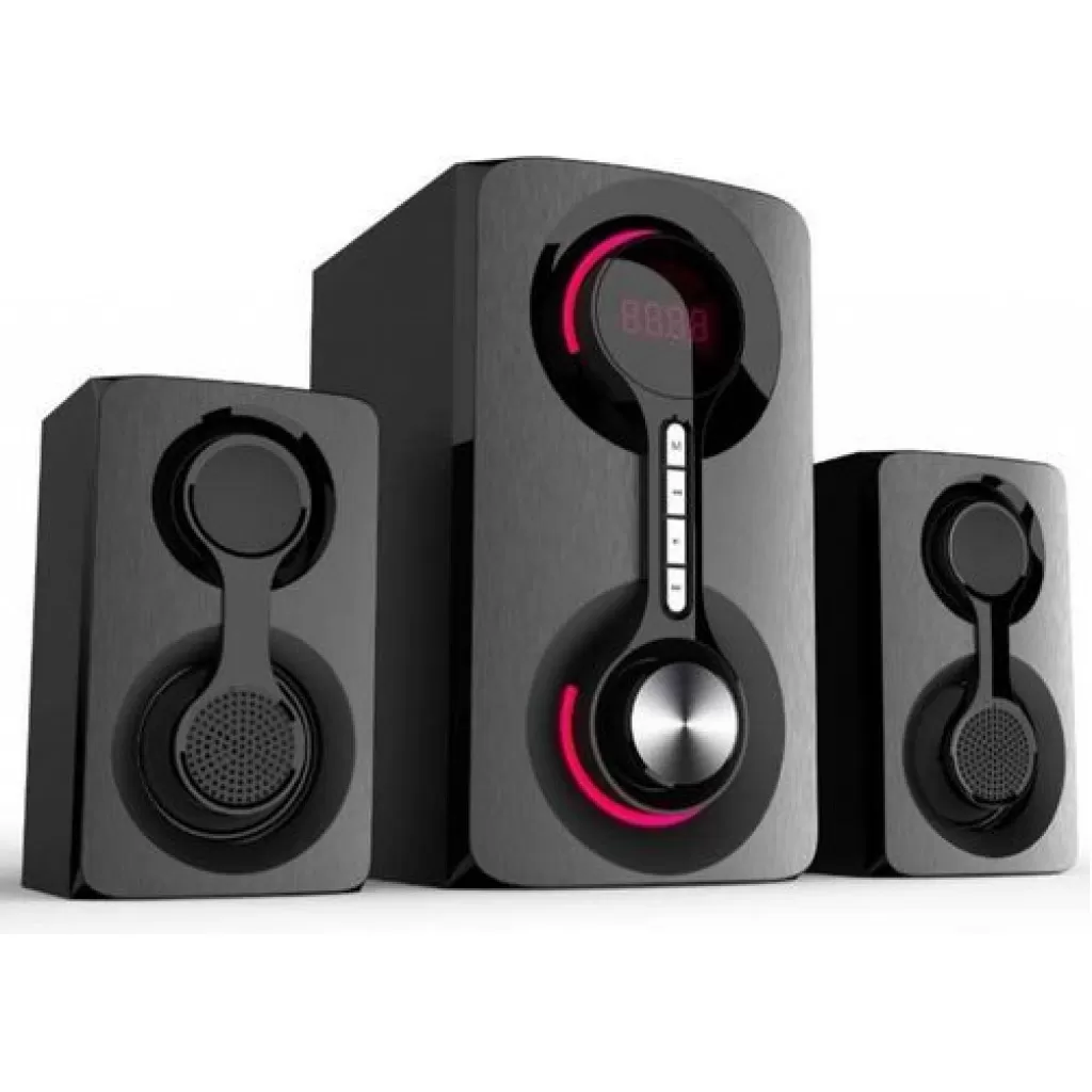 Globalstar Home Speaker System  GS-5502
