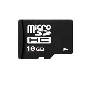 Generic 16 GB memory card micro SD 