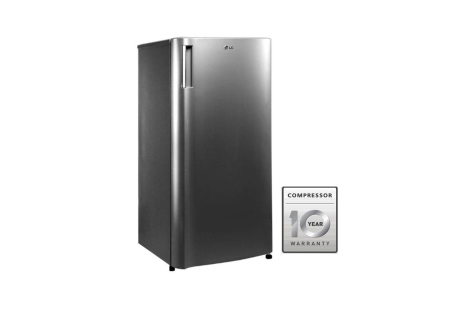 LG Y201 - 170L Single Door Refrigerator with Larger Capacity