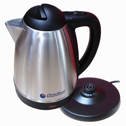 Simbaland 1.8L Electric Kettle | GK-119S