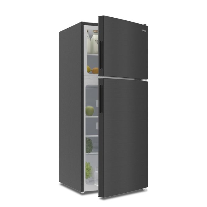 CHiQ 260L- Double Door Refrigerator