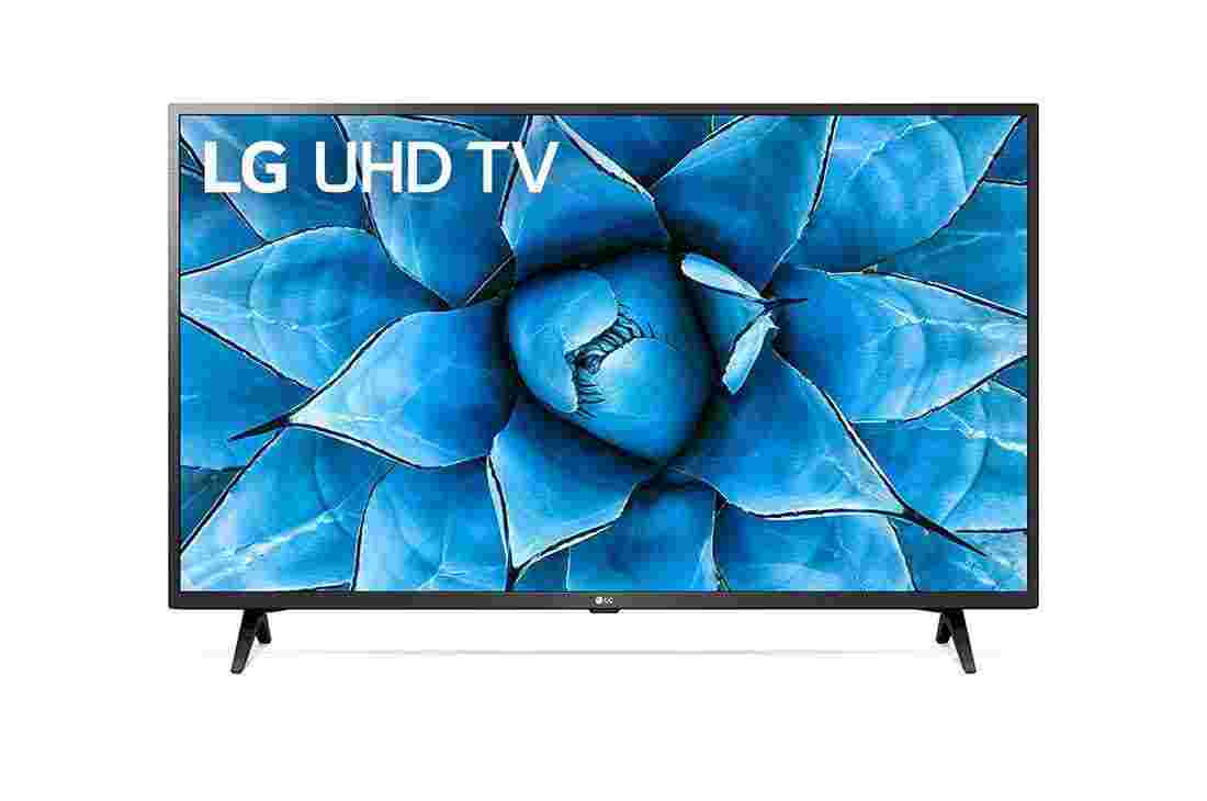 LG UHD 4K | 55 Inch | UN73 Series| 4k Ultra HD | Cinema Screen Design | Active HDR | WebOS | ThinQ