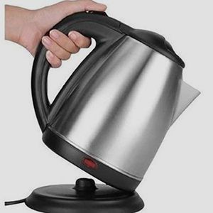 Miralux electric kettle 2.3L 1800W - ML 8050