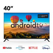 AIWA 40 INCH Full HD LED SMART Android TV