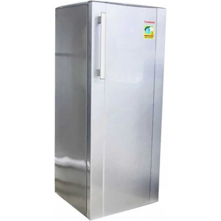Changhong CH-230 – Single Door Fridge Refrigerator – 228L Fridge – Silver
