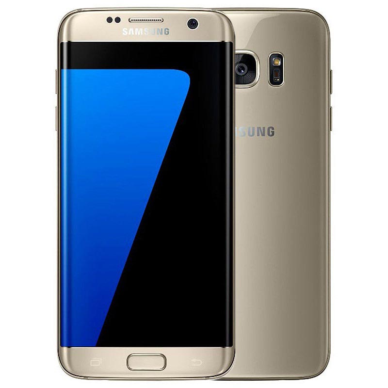 Samsung Galaxy S7 Edge  Uk Used