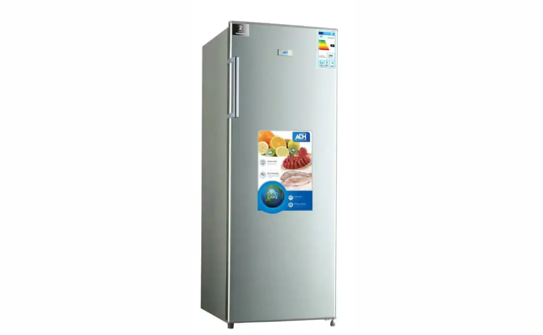 ADH 280 Litres Frost Free Upright Freezer