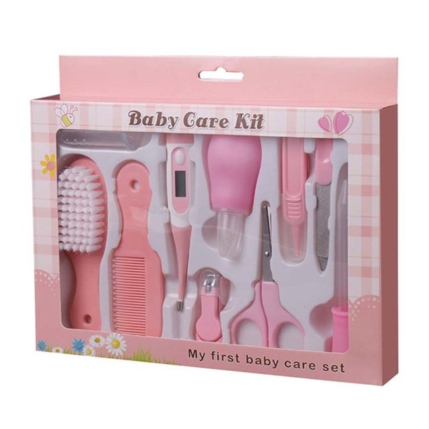 Baby health care kit 