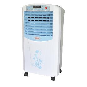 Air Cooler with automatic swing for up-down and left right - 7 litres