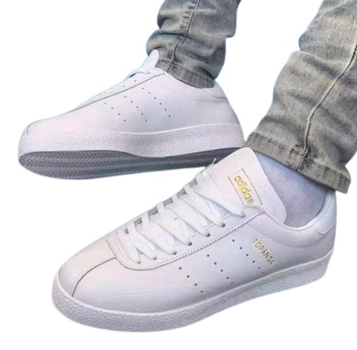 Adidas Essential Trainer shoes