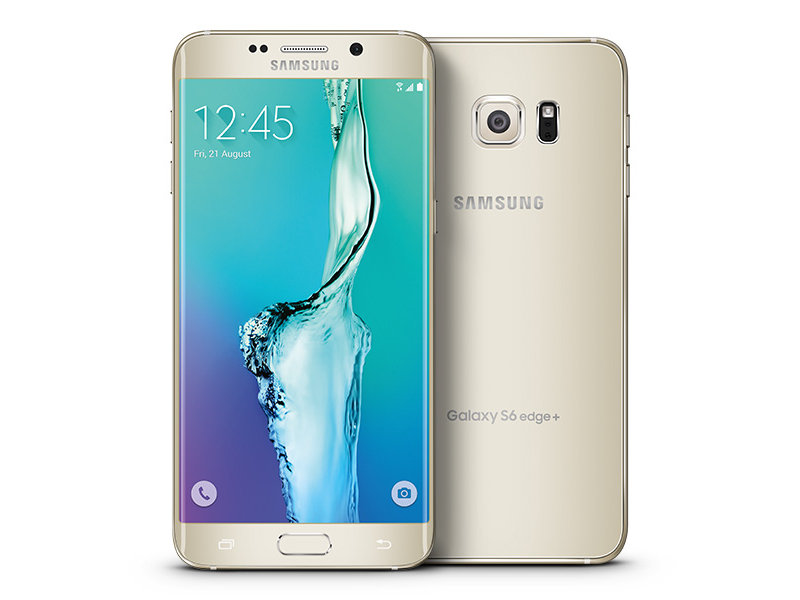 Samsung Galaxy S6 Edge Plus Uk Used