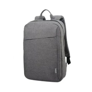 Lenovo Laptop Backpack , Laptop And Table – Grey