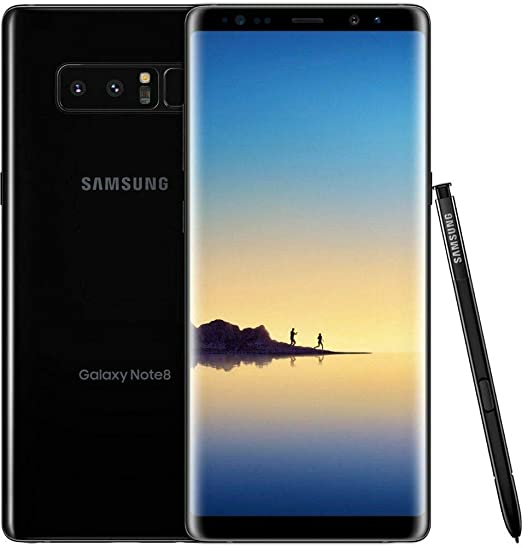Samsung Galaxy Note 8 Uk Used