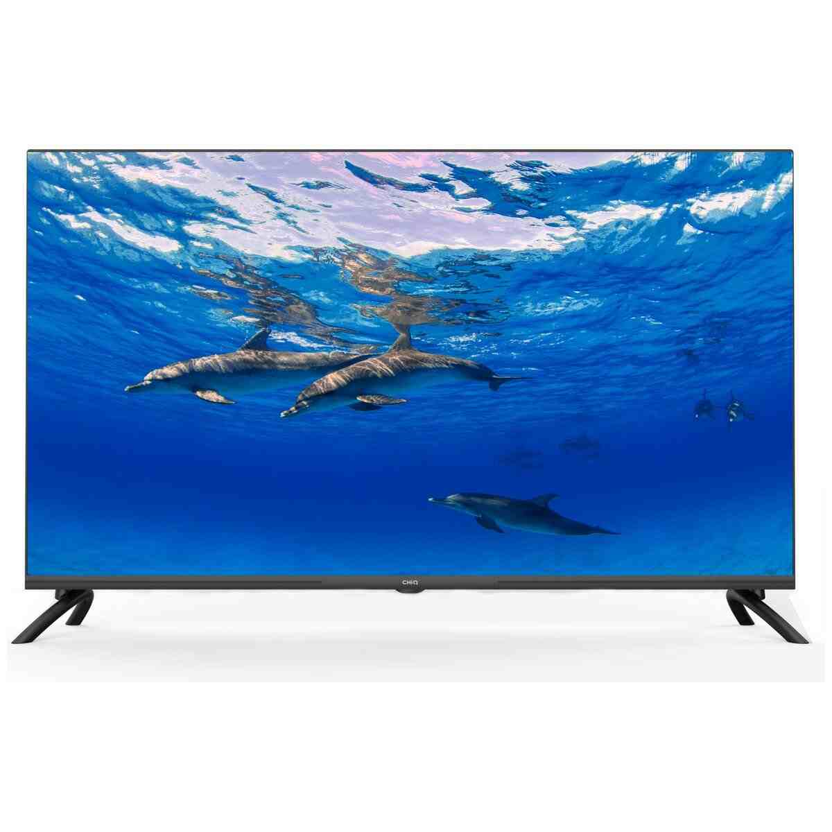 CHiQ 40 INCH Full HD Smart Android LED TV