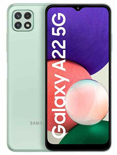 Samsung Galaxy A22 UK Used