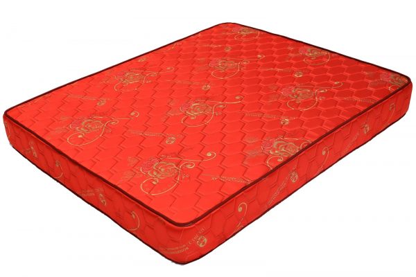 Deluxe Quilted Mattress