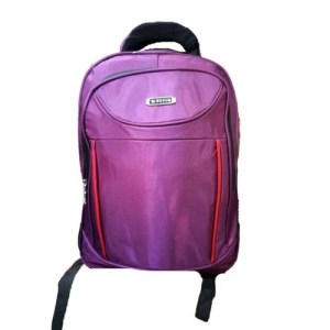 Purple Bag- Purpl