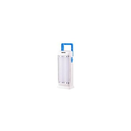 Geepas GE53014 Rechargeable LED Emergency Light – Blue