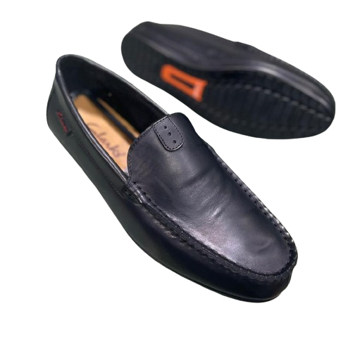 Clarks Mens Loafers
