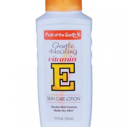 Fruit Of Earth Fruit Of The Earth Vitamin E Skin Care Cream 325ml