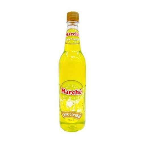 Marche Lime Cordial 700ml