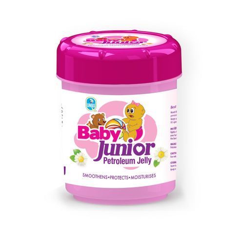 Baby Junior Petroleum Jelly – 240ml	