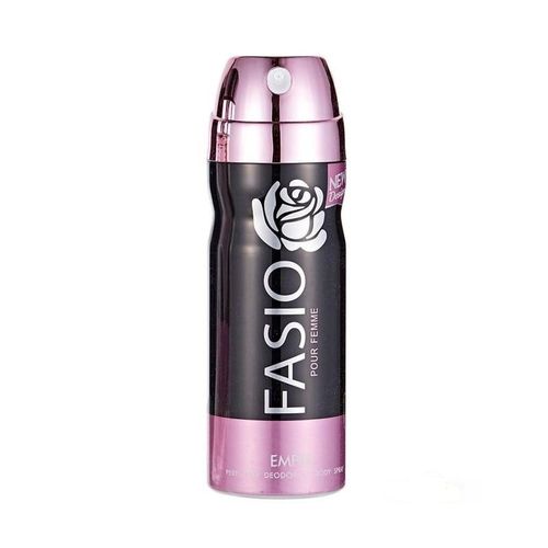 Emper Fasio Essence for Women Body Spray 200ml