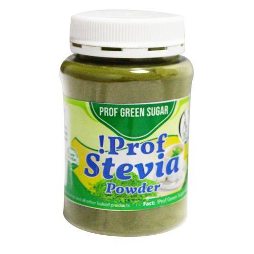 !Prof 180g !Prof Stevia Sugar Powder