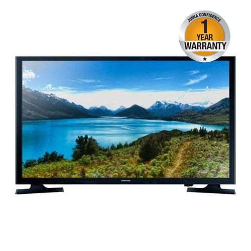Samsung 49″ UA49N5000 Full HD Digital TV- Black