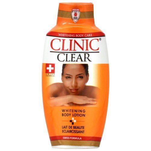 Clinic Clear Lotion Cream 500ml