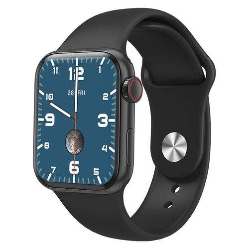 Generic HW12 Series 6 Smartwatch – Black