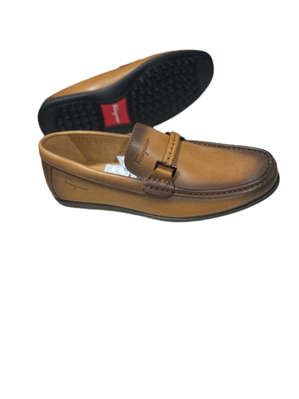 Ferragamo Sandals for Men