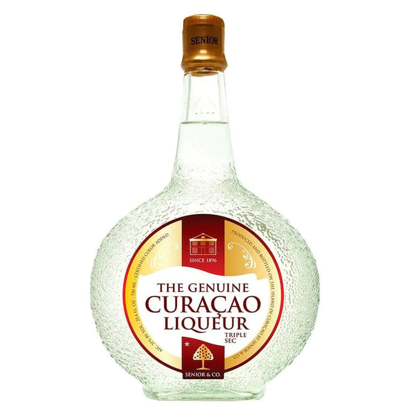 TRIPLE SEC CURACAO 750(ml) TEQUILA