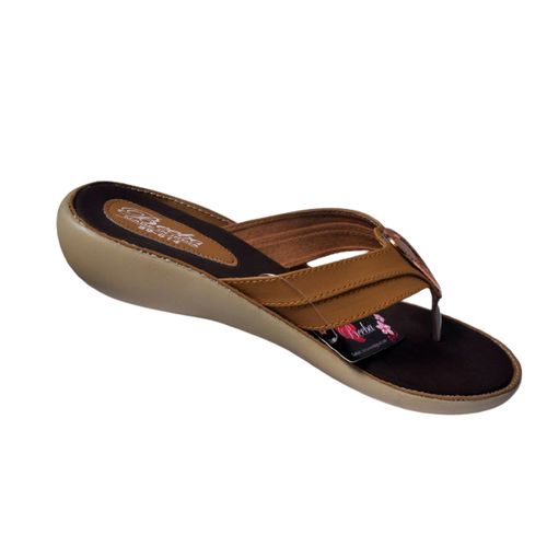 Generic Women’s Designer Sandals – Brown,Black	
