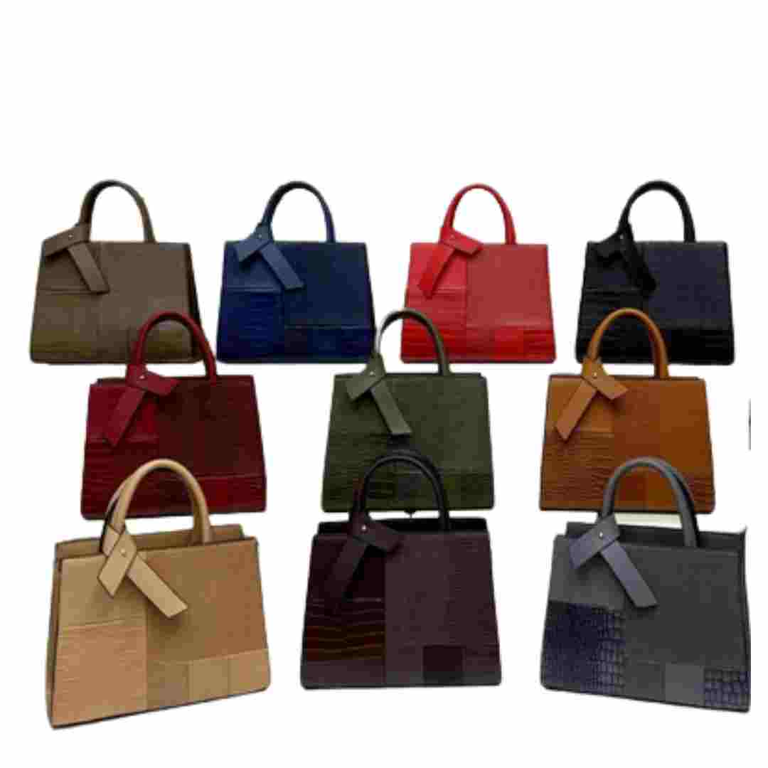 Stylish Hand Bags For Women