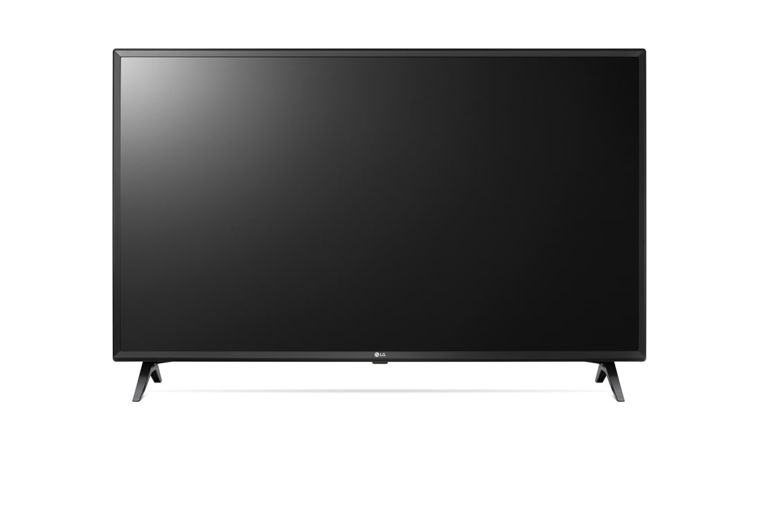 LG UHD TV 49 inch UM7340 Series IPS 4K Display 4K HDR Digital LED TV 