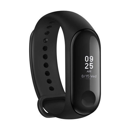 M3 New M3 Band – Smart Watch – For Android,Ios – Black