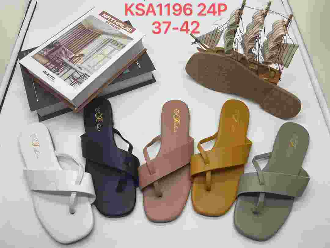Lady Sandle shoes KSA1196 24P