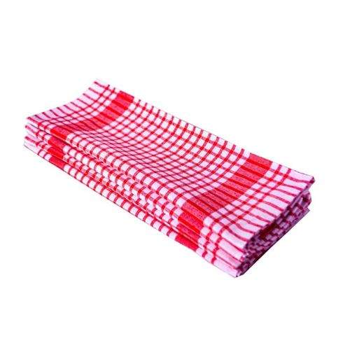 Jif Kitchen Towels- 5 pieces	