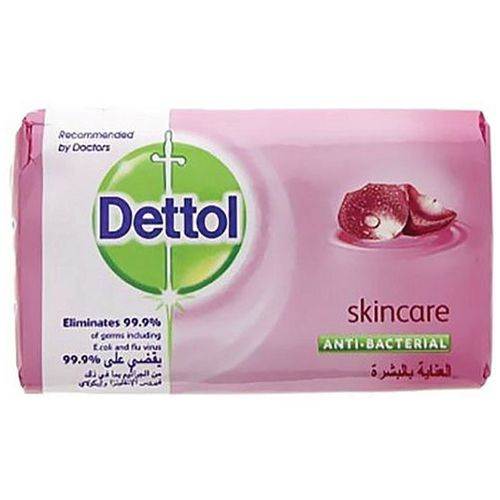 Dettol Skincare Bar Soap – 90 g