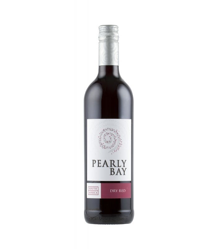 Pearly Bay 750ml Dry Red