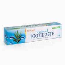 DYNACARE TOOTHPASTE