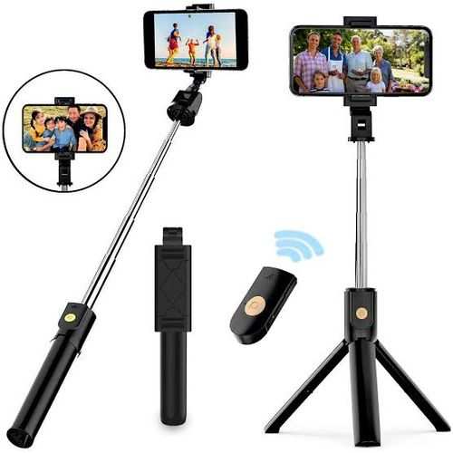 Others Bluetooth ( wireless ) Selfie Stick for Smartphones