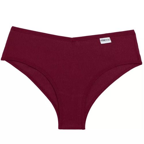Generic Cotton Panty – RED