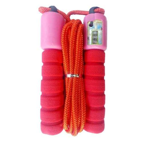 Generic Counting Skipping Rope – Pink	